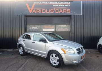 2.0 CRD SE 140 CV