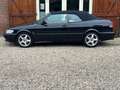 Saab 9-3 Cabrio 2.0t S met trekhaak en nieuwe APK Zwart - thumbnail 4