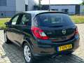 Opel Corsa 1.4-16V BlitZ 1e eigenaar cruis control airco navi Zwart - thumbnail 4
