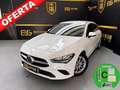 Mercedes-Benz CLA 200 D DCT Shooting Brake Blanco - thumbnail 1