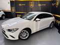 Mercedes-Benz CLA 200 D DCT Shooting Brake Blanco - thumbnail 6