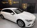 Mercedes-Benz CLA 200 D DCT Shooting Brake Blanco - thumbnail 5