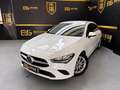 Mercedes-Benz CLA 200 D DCT Shooting Brake Blanco - thumbnail 7