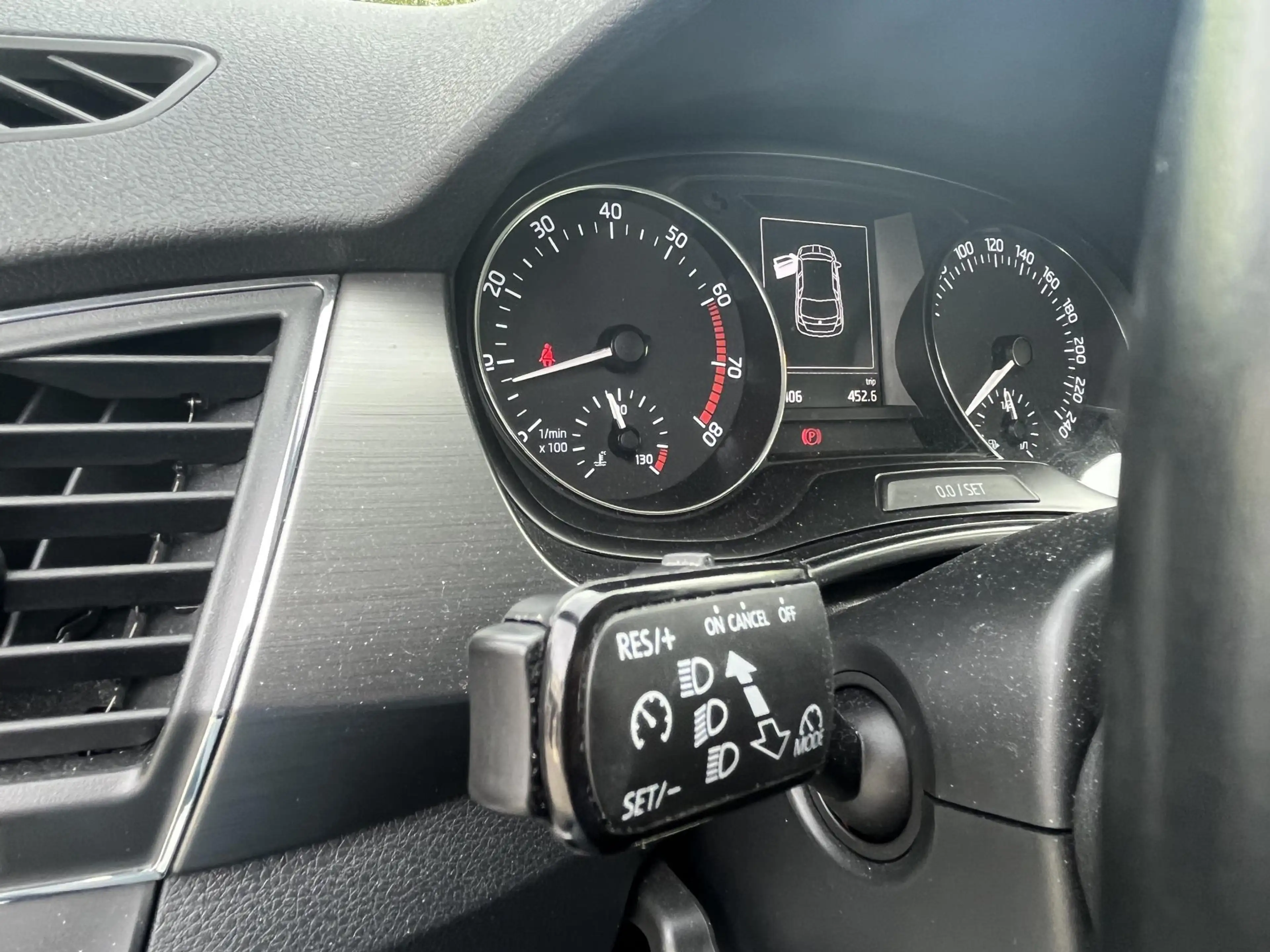 Skoda Fabia 1.2 TSi Color Concept | CLIMATE C. | STOELVERW. | — photo 13