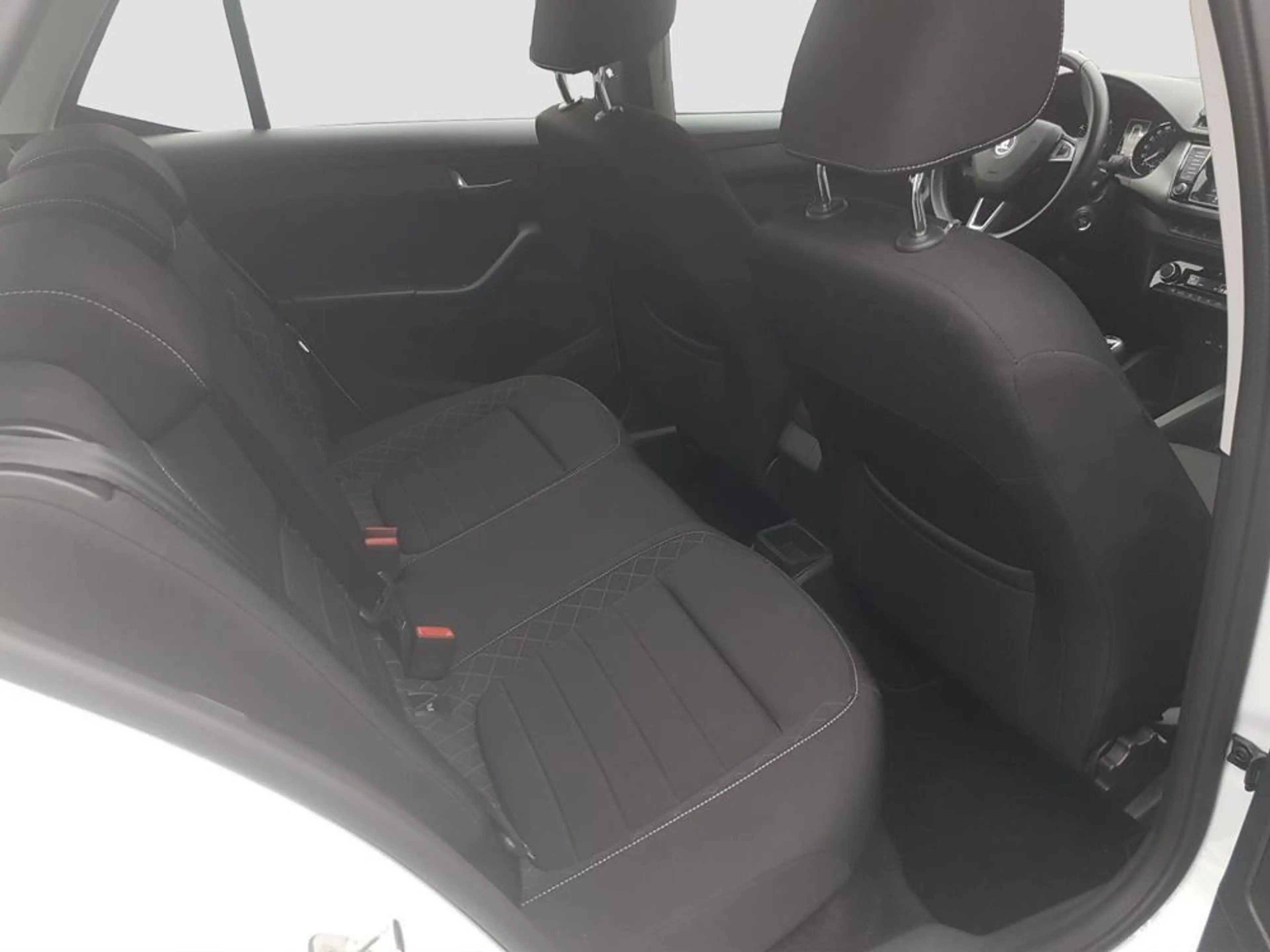 Skoda Fabia 1.2 TSi Color Concept | CLIMATE C. | STOELVERW. | — photo 18