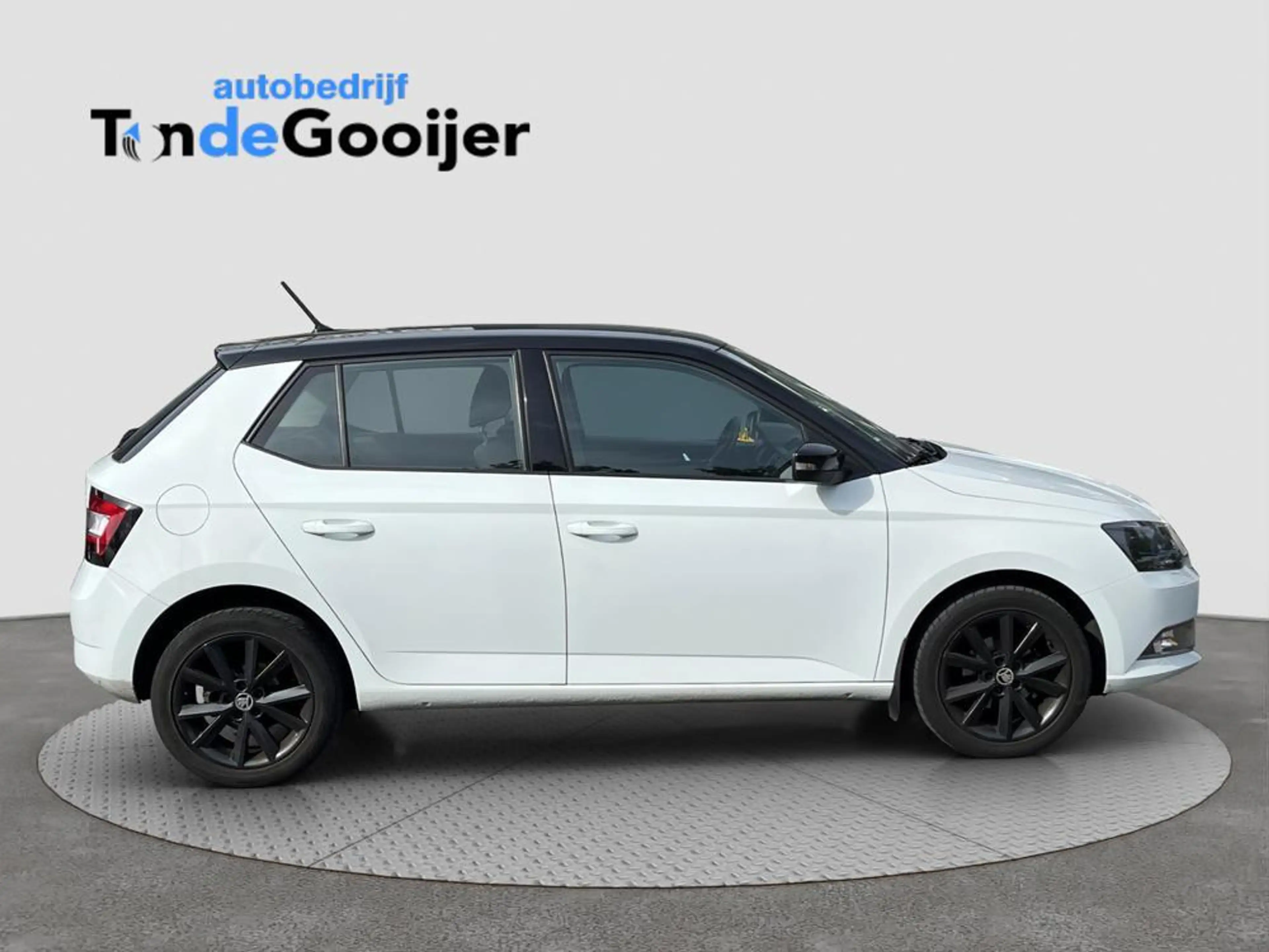 Skoda Fabia 1.2 TSi Color Concept | CLIMATE C. | STOELVERW. | — photo 2