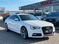 Audi A5 Sportback 1.8 TFSI"AUTOMATIK"S-LINE"LEDER"SHZ Blanc - thumbnail 4