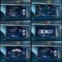Audi A5 Sportback 1.8 TFSI"AUTOMATIK"S-LINE"LEDER"SHZ Blanc - thumbnail 24