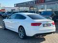 Audi A5 Sportback 1.8 TFSI"AUTOMATIK"S-LINE"LEDER"SHZ Blanc - thumbnail 7