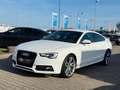 Audi A5 Sportback 1.8 TFSI"AUTOMATIK"S-LINE"LEDER"SHZ Blanc - thumbnail 2