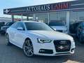 Audi A5 Sportback 1.8 TFSI"AUTOMATIK"S-LINE"LEDER"SHZ Blanc - thumbnail 1