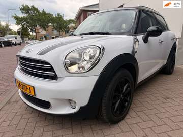 1.6 Chili/Pano/Leder/Navi/Stoel verwarming/Cruise-