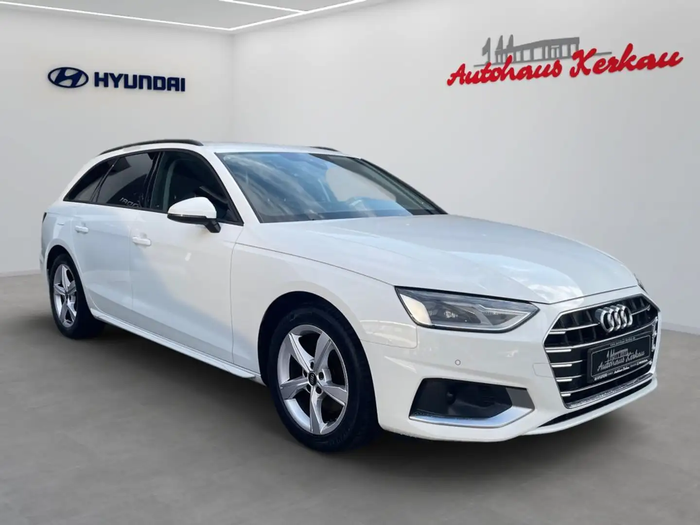 Audi A4 Avant 35 TDI S tronic advanced*LED*PDC*Klima - 2