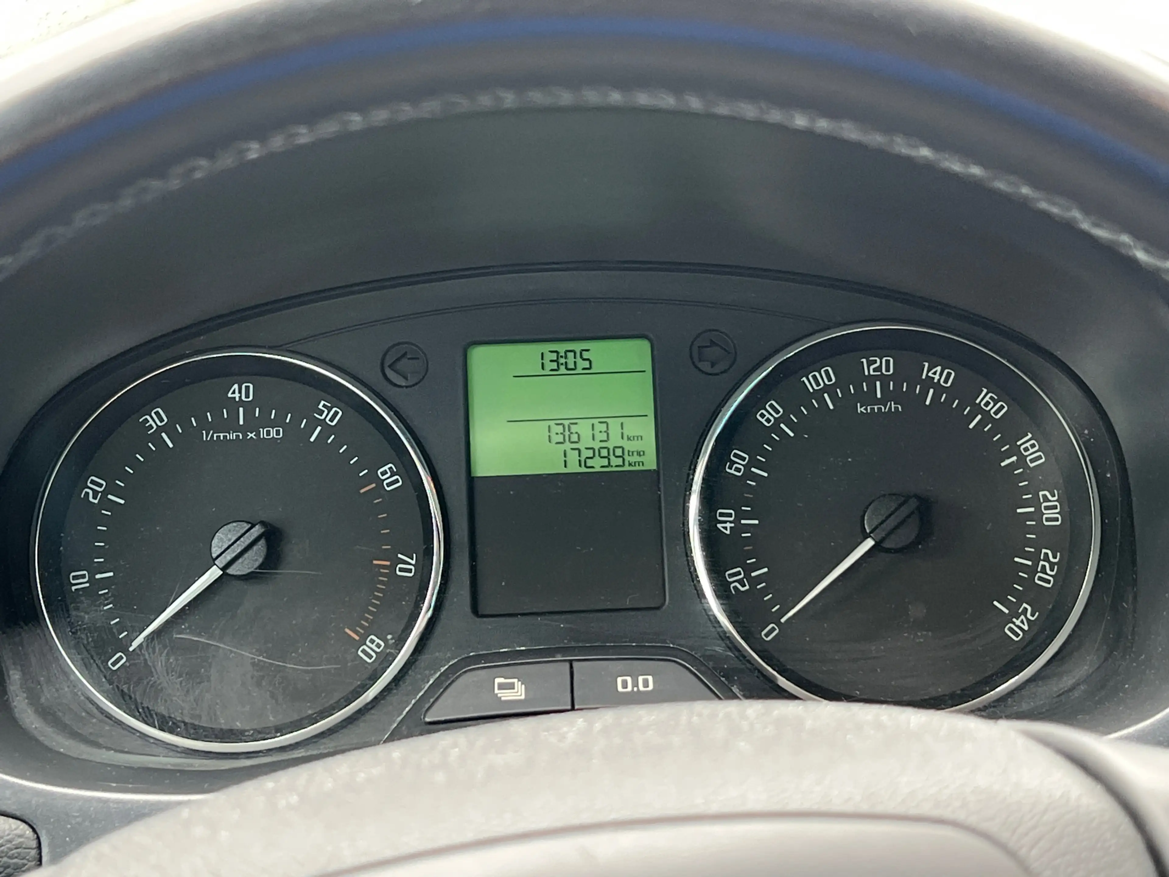 Skoda Roomster 1.2 TSI Ambition *NAP|Ruime Auto — photo 10