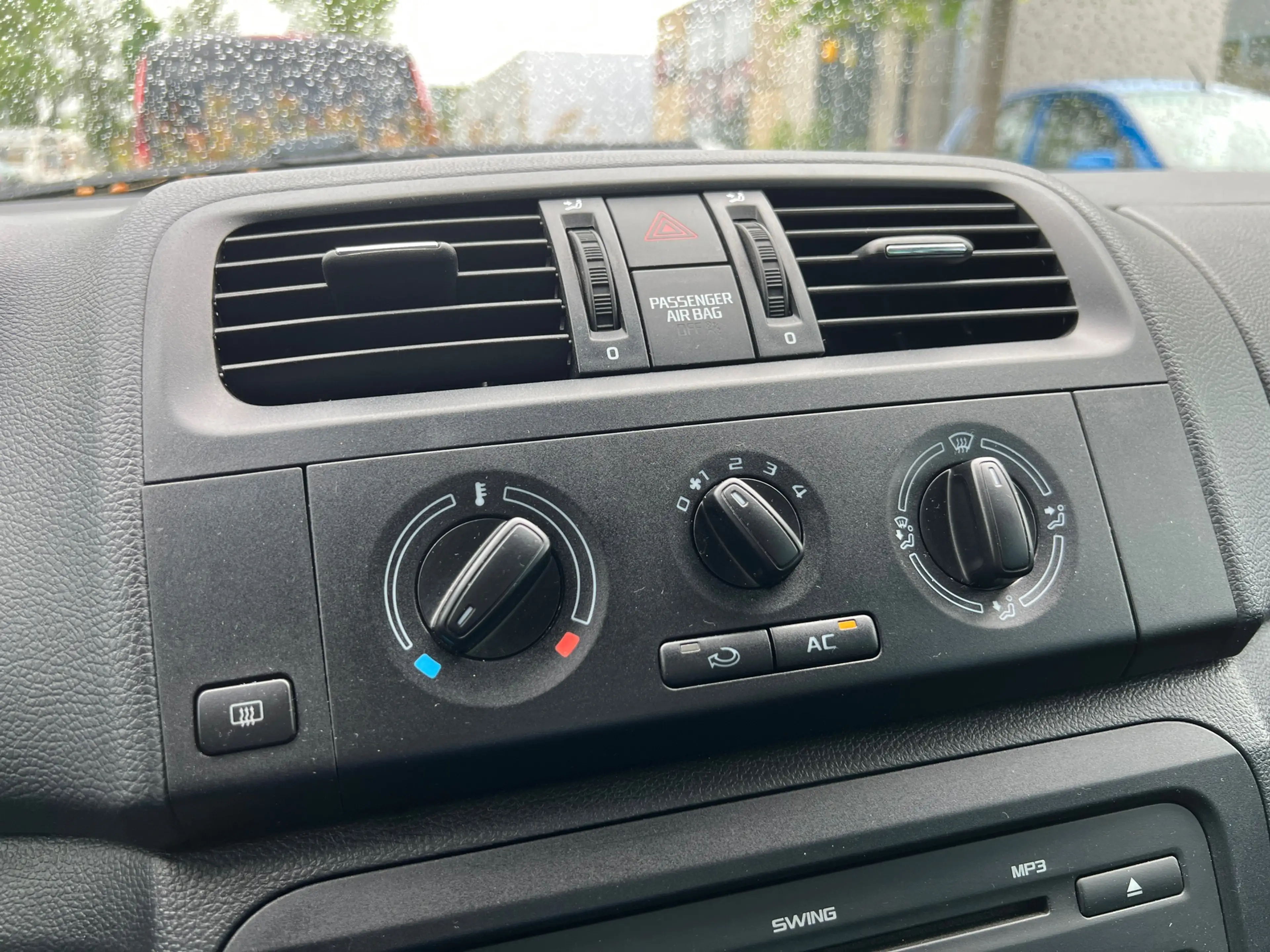 Skoda Roomster 1.2 TSI Ambition *NAP|Ruime Auto — photo 12