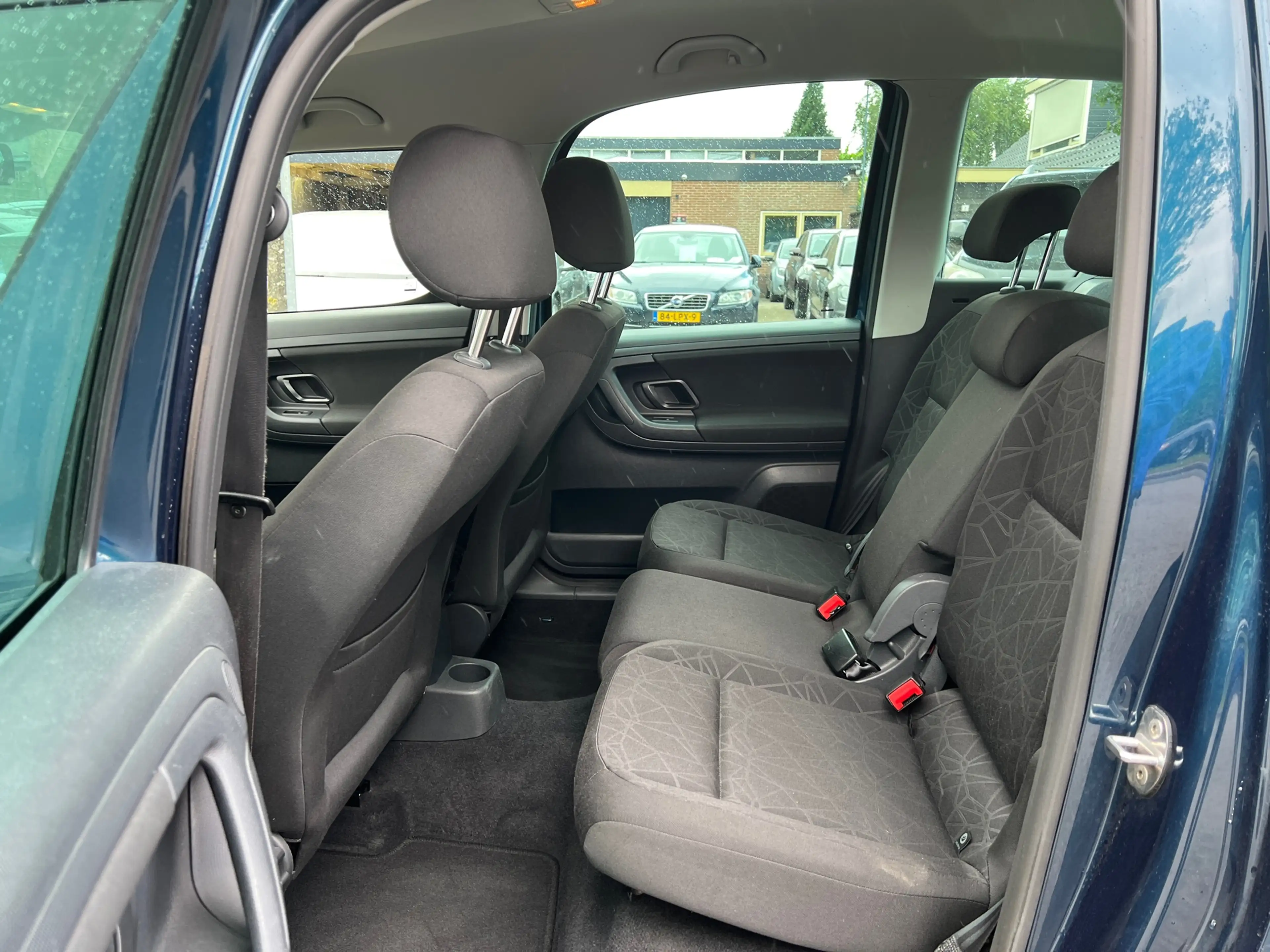 Skoda Roomster 1.2 TSI Ambition *NAP|Ruime Auto — photo 8