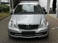Mercedes-Benz A 160 /Tüv-Neu/Klima/Isofix/Sitz-H/E.Spiegel/MFLR/CD Grau - thumbnail 2