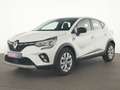 Renault Captur Intens ASSISTENZ|KAMERA|2xPDC|LED|KEY|DIGI White - thumbnail 2