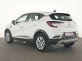 Renault Captur Intens ASSISTENZ|KAMERA|2xPDC|LED|KEY|DIGI Bianco - thumbnail 8