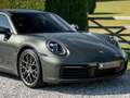 Porsche 992 Carrera Coupe - Aventurine Green Vert - thumbnail 16