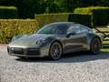 Porsche 992 Carrera Coupe - Aventurine Green Verde - thumbnail 5