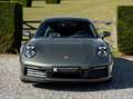 Porsche 992 Carrera Coupe - Aventurine Green Verde - thumbnail 7