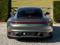 Porsche 992 Carrera Coupe - Aventurine Green Verde - thumbnail 8