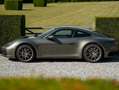 Porsche 992 Carrera Coupe - Aventurine Green Verde - thumbnail 4