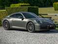 Porsche 992 Carrera Coupe - Aventurine Green Verde - thumbnail 1