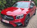 Mercedes-Benz GLB 200 7G-DCT AMG Line Kamera sitzh, Spurpacket Rouge - thumbnail 2