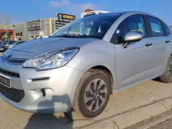 Citroen C3 II 1.0 VTi 68 cv