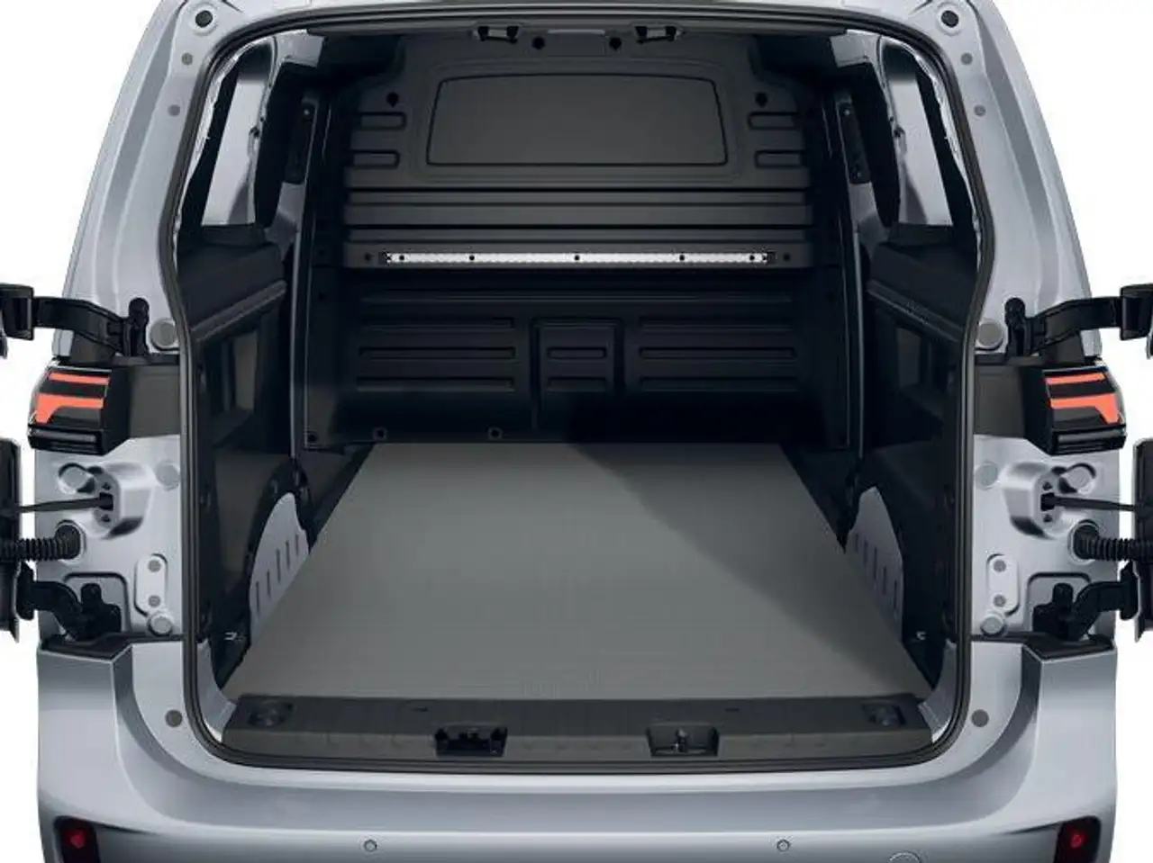 Volkswagen ID. Buzz Cargo 2026