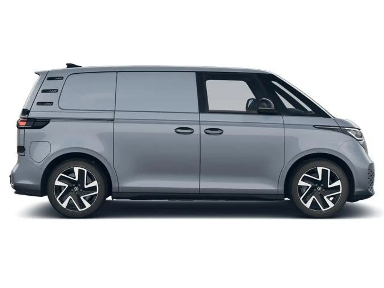 Volkswagen ID. Buzz Cargo 2026