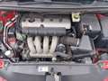 Peugeot 307 CC 2.0i 16v Sport * CAPT AR * RETRO RAB * Rouge - thumbnail 8