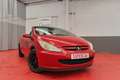 Peugeot 307 CC 2.0i 16v Sport * CAPT AR * RETRO RAB * Rouge - thumbnail 1