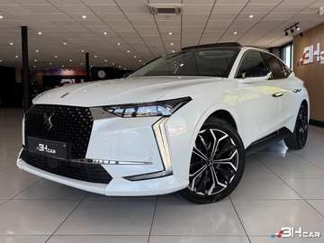 HDI 130 CH EAT8 RIVOLI TOIT OUVRANT ATTELAGE GARANTIE 1 AN // DS4