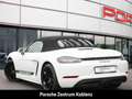Porsche Boxster 718 Style Edition Weiß - thumbnail 3