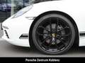 Porsche Boxster 718 Style Edition Weiß - thumbnail 11