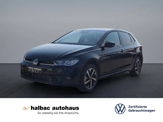 Volkswagen Polo 1.0 TSI DSG ENERGY+WR+NAVI+KAMERA+LED+PDC+SHZ