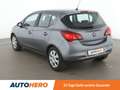 Opel Corsa 1.4 Edition ecoFlex Aut.*PDC*SHZ*LHZ*TEMPO*KLIMA* Grau - thumbnail 4