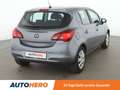 Opel Corsa 1.4 Edition ecoFlex Aut.*PDC*SHZ*LHZ*TEMPO*KLIMA* Grau - thumbnail 6