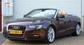 Audi A5 Cabriolet 1.8 TFSI Pro Line+; Automaat+Xenon+Leder Rood - thumbnail 29