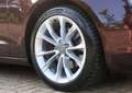 Audi A5 Cabriolet 1.8 TFSI Pro Line+; Automaat+Xenon+Leder Rood - thumbnail 10