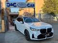 BMW X3 X3 xdrive20d MSport Pro auto PANORAMA HARMAN M Bianco - thumbnail 2