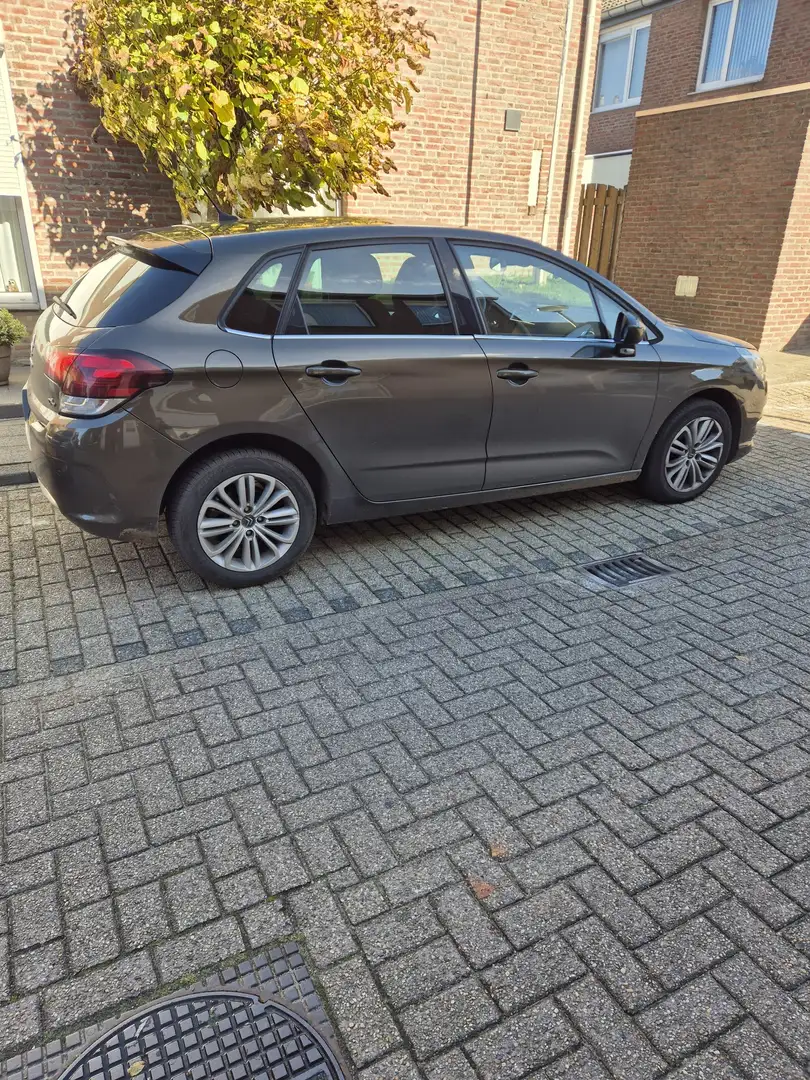 Citroen C4 1.2 PureT. Business Bruin - 2