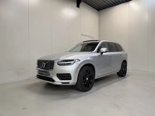 Volvo XC90 2.0 B5 AWD Autom. 7PL - Pano - Topstaat!