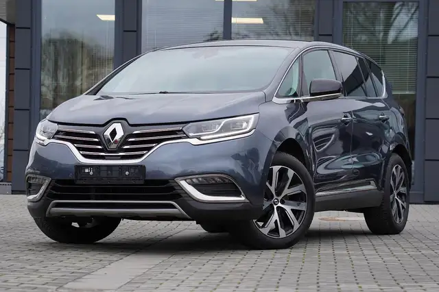 Renault Espace V Elysée Automatik MIT 2 JAHREN GARANTIE