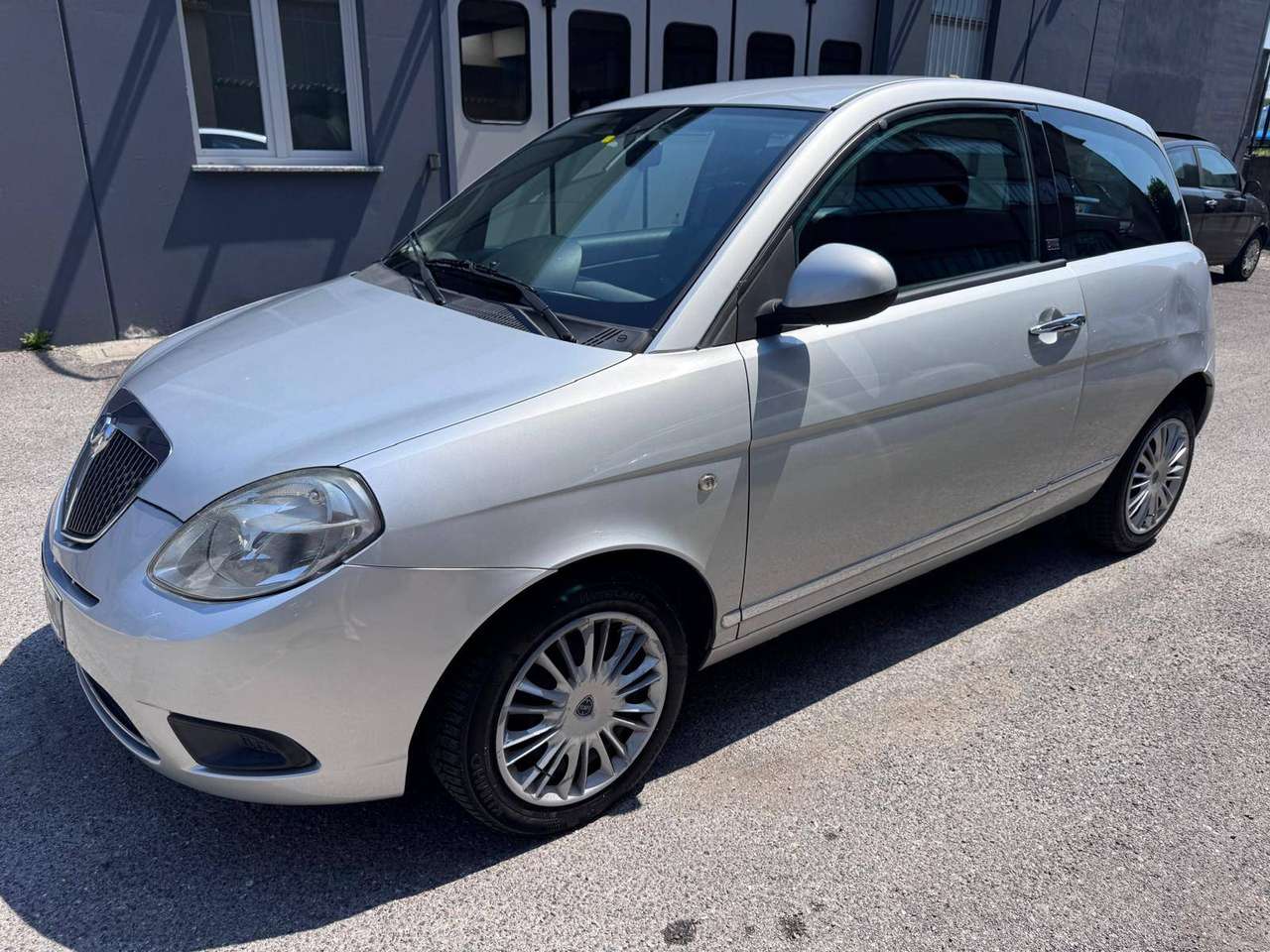 Lancia Ypsilon 1.3 MJT 75CV Platinum*EURO5*NEOPATENTATI