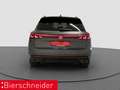 Volkswagen Touareg 3.0 TDI R-Line Black Style MATT VOLL! 22 Grau - thumbnail 6