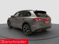 Volkswagen Touareg 3.0 TDI R-Line Black Style MATT VOLL! 22 Grau - thumbnail 7